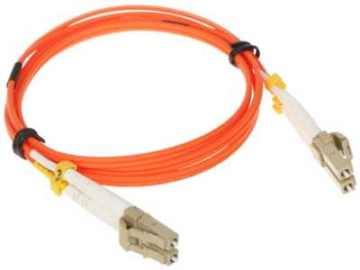 PATCHCORD WIELOMODOWY PC-2LC/2LC-MM 1&nbsp;m