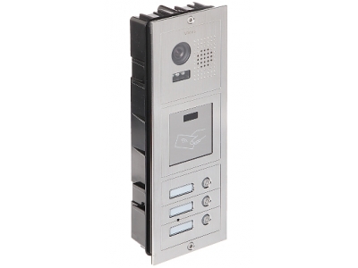 WIDEODOMOFON S603A-2 VIDOS