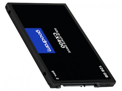 DYSK SSD SSD-CX400-G2-128 128&nbsp;GB 2.5&nbsp;" GOODRAM