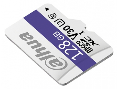 KARTA PAMIĘCI TF-C100/128GB microSD UHS-I, SDXC 128&nbsp;GB DAHUA