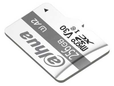 KARTA PAMIĘCI TF-P100/256GB microSD UHS-I, SDXC 256&nbsp;GB DAHUA