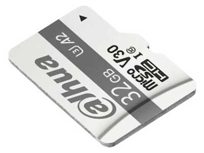 KARTA PAMIĘCI TF-P100/32GB microSD UHS-I, SDHC 32&nbsp;GB DAHUA