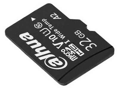 KARTA PAMIĘCI TF-W100-32GB microSD UHS-I, SDHC 32&nbsp;GB DAHUA