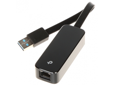 KARTA SIECIOWA ETHERNET USB 3.0 TL-UE306 TP-LINK