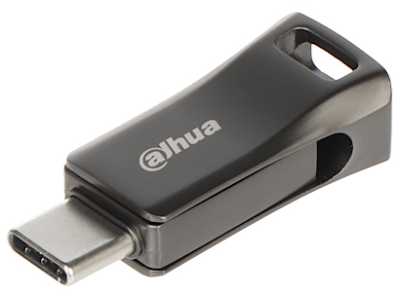 PENDRIVE USB-P639-32-128GB 128&nbsp;GB USB 3.2 Gen 1 DAHUA