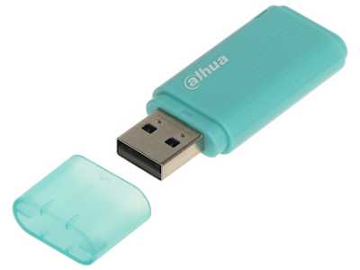 PENDRIVE USB-U126-20-16GB 16&nbsp;GB USB 2.0 DAHUA