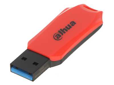 PENDRIVE USB-U176-31-128GB 128&nbsp;GB USB 3.2 Gen 1 DAHUA
