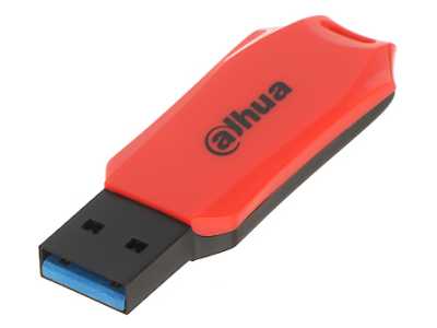 PENDRIVE USB-U176-31-256G 256&nbsp;GB USB 3.2 Gen 1 DAHUA