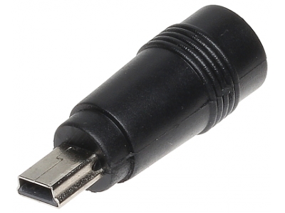PRZEJŚCIE USB-W-MINI/GT-55