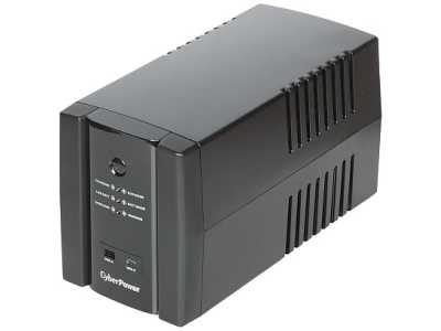 ZASILACZ UPS UT1500EG-FR/UPS 1500&nbsp;VA CyberPower
