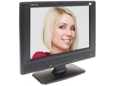 MONITOR 1xVIDEO, VGA, HDMI, AUDIO VMT-101 10.4&nbsp;" VILUX